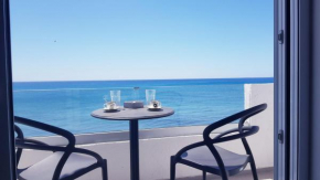Seaside suite
